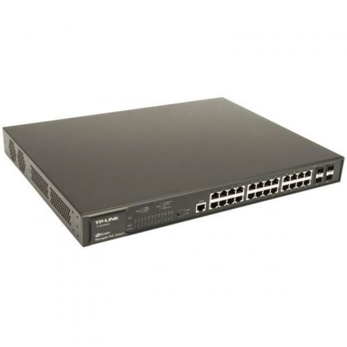 سوئیچ - TP-Link - 3