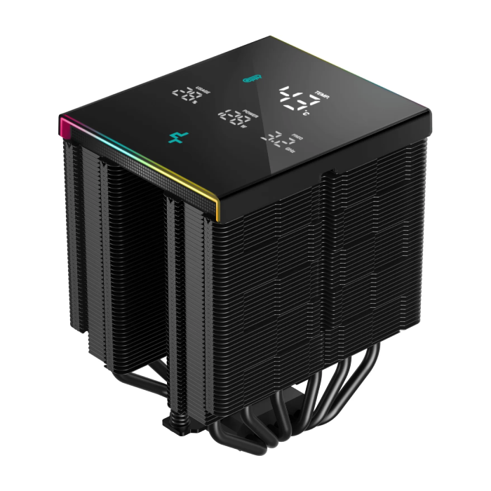 خنک کننده پردازنده AK620 Digital Pro - 3