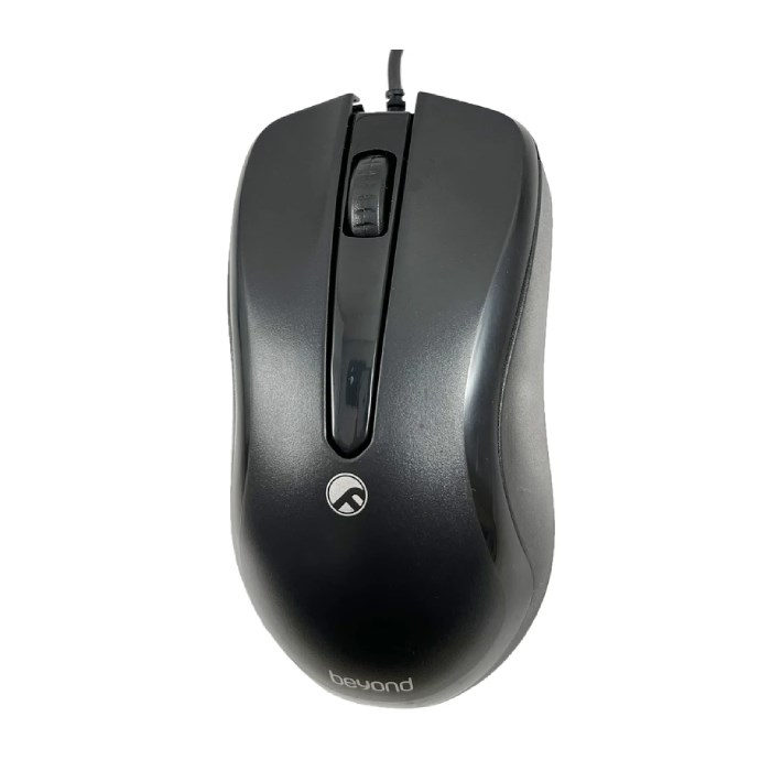 ماوس باسیم بیاند مدل BM-1181 - 3