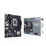 ASUS PRIME H610M-E  DDR5 Motherboard