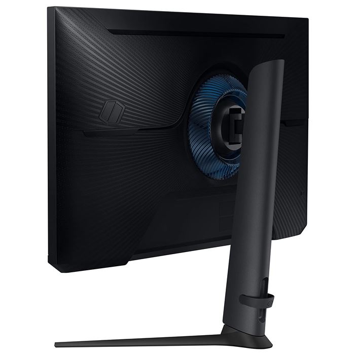مانیتور گیمینگ 27 اینچ سامسونگ مدل Odyssey G5 LS27CG510 (165هرتز) - 3