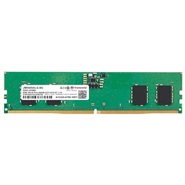 Transcend JetRam 8GB (1x8GB) 5600mhz CL46 DDR5 Single Channel Desktap RAM