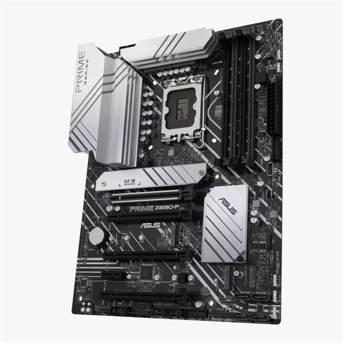 مادربرد ایسوس PRIME Z690-P DDR5 - 4