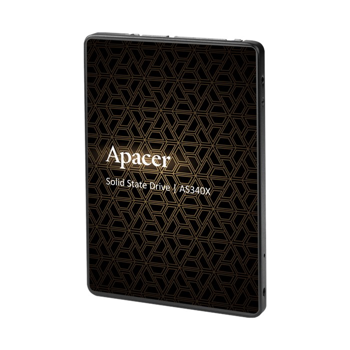 حافظه SSD اینترنال اپیسر مدل AS340X ظرفیت 960 گیگابایت - 2