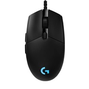 Logitech G PRO Hero Gaming Mouse