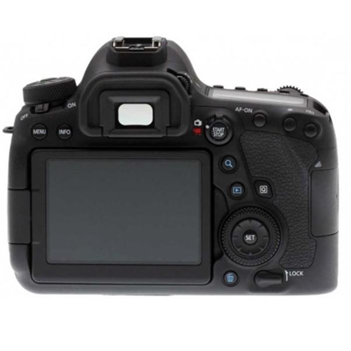 دوربین دیجیتال کانن مدل EOS 6D Mark II  بدون لنز - 3