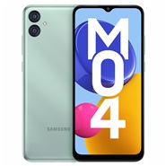 Samsung Galaxy M04 Dual SIM 64GB  4GB RAM Mobile Phone