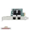 HP NC360T Dual Port Gigabit Network Adapter