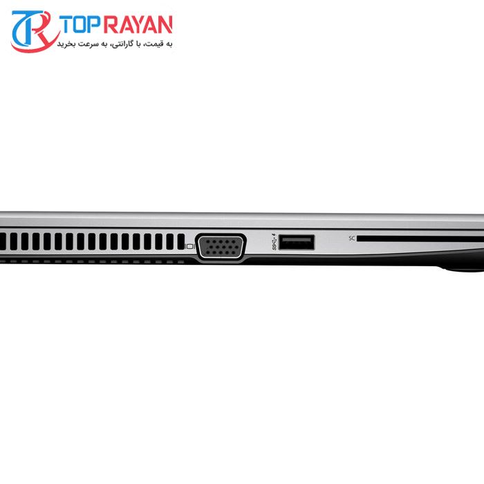 لپ تاپ 14 اینچی اچ پی مدل EliteBook 840 G3 - B - 6