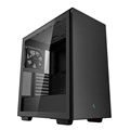 Deep Cool CH510 Mid-Tower Black Case