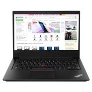 Lenovo ThinkPad E480 Core i7 8GB 256GB SSD 2GB Laptop