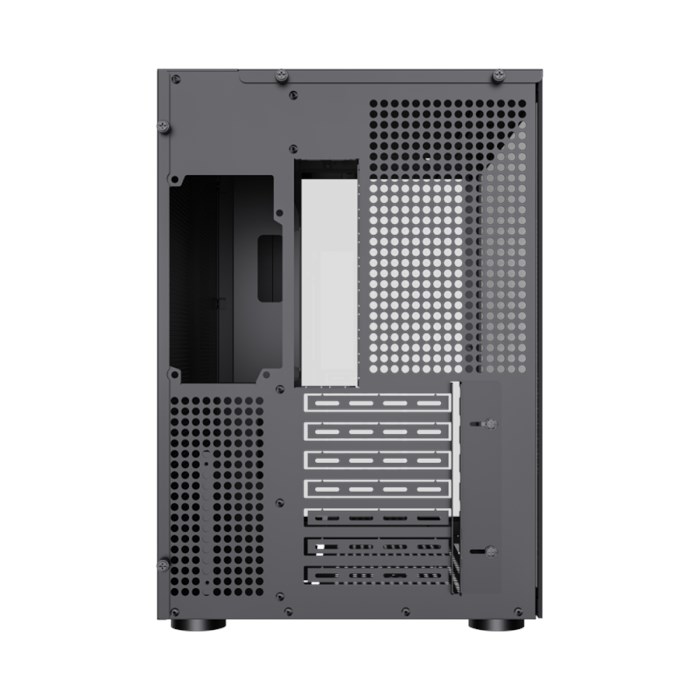 کیس گیم مکس Case GameMax Infinity BLACK - 8