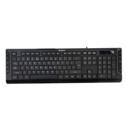 A4tech KD-600 Keyboard