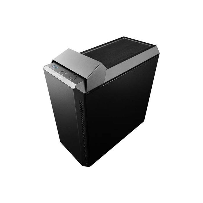 کیس دیپ کول Gamer Storm BARONKASE LIQUID Black - 2