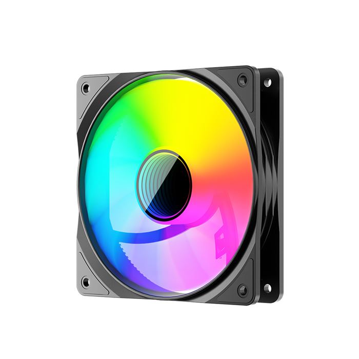 فن کیس تسکو مدل GFAN 100 Skadi Storm