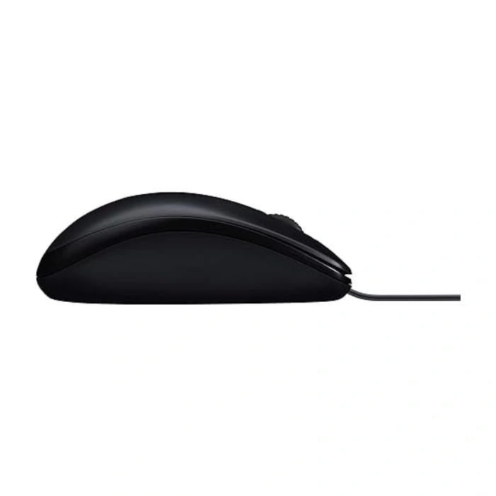 ماوس باسیم لاجیتک مدل M90 - 4
