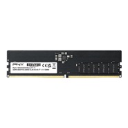 PNY 16G 5600MHz CL46 DDR4 Single Desktop RAM