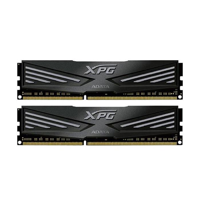 RAM ADATA XPG V1 DDR3 1600MHz CL9 - 8GB