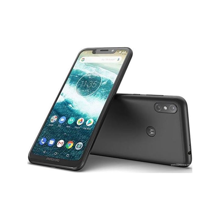 گوشی موتورولا مدل (Motorola One Power( P30 Note - 2