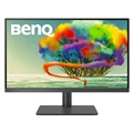 BENQ PD2705U 27 Inch 4K IPS Monitor