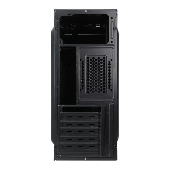 کیس کامپیوتر تسکو مدل TC 4487FA - 8