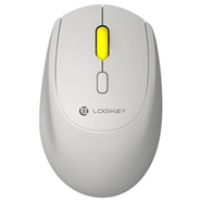 Logikey M244 Wireles Mouse