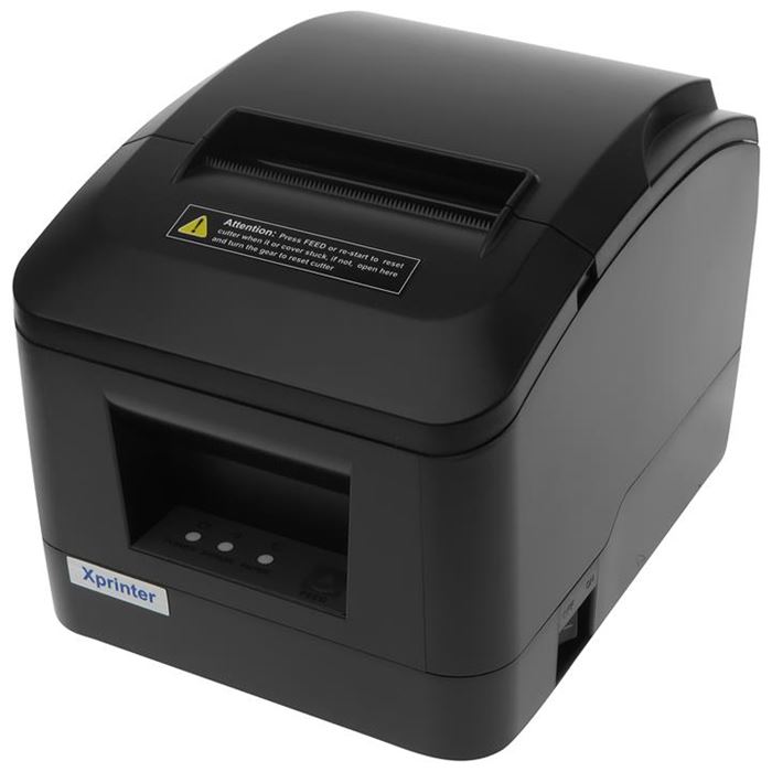 فیش پرینتر ایکس پرینتر مدل D260N - 4