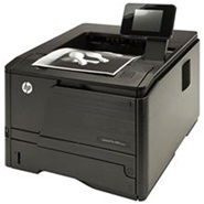 HP LaserJet Pro 400 M401dw Printer