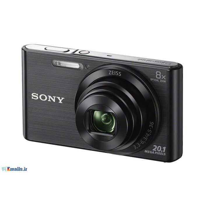 دوربین دیجیتال سونی سایبرشات DSC-W830 - 7