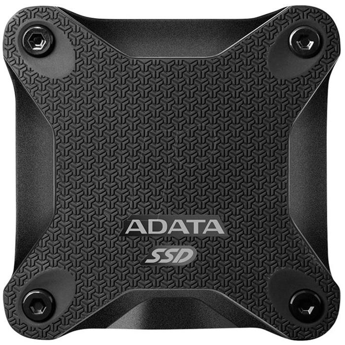 هارد SSD ADATA SD600 512GB External 3D TLC NAND - 3