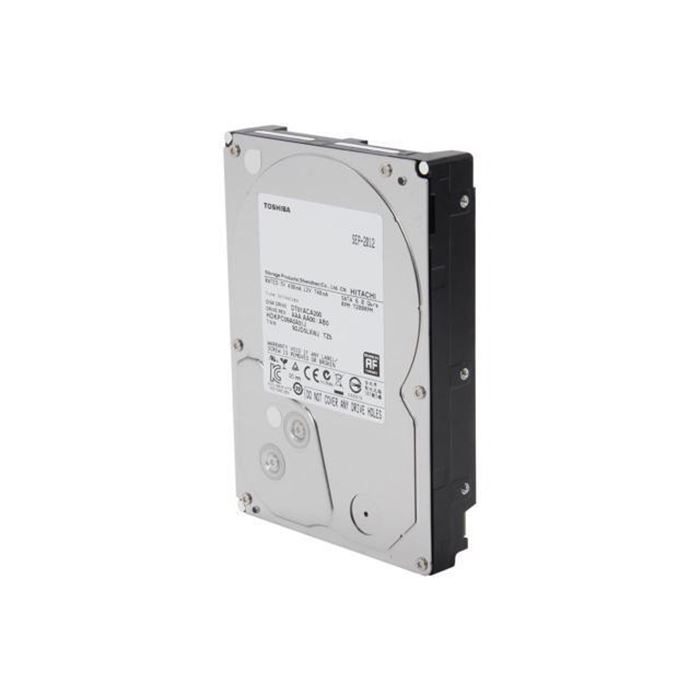 هارد دیسک اینترنال توشیبا DT01AC A200 ظرفیت 2 ترابایت 64 مگابایت کش - 2