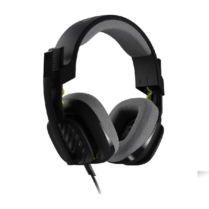 هدست گیمینگ لاجیتک مدل Astro A10 Gen 2 - 5