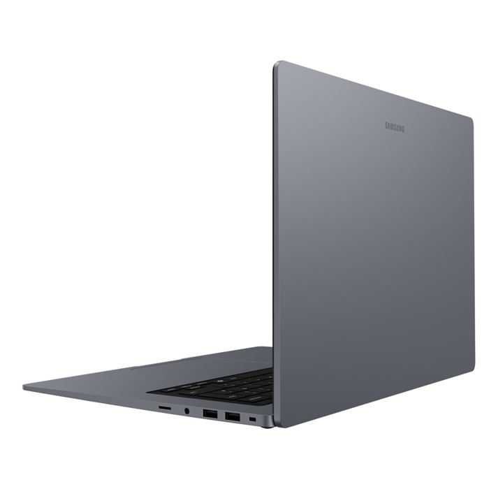 لپ‌تاپ 16 اینچی سامسونگ مدل Galaxy Book6 Copilot+ PC-Core Ultra 7 355-16GB LPDDR5X-512GB SSD-Touch WUXGA 120Hz-Fingerprint-Backlit-W - 7