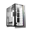 Lian-Li O11 Dynamic XL ROG Certify White Computer Case