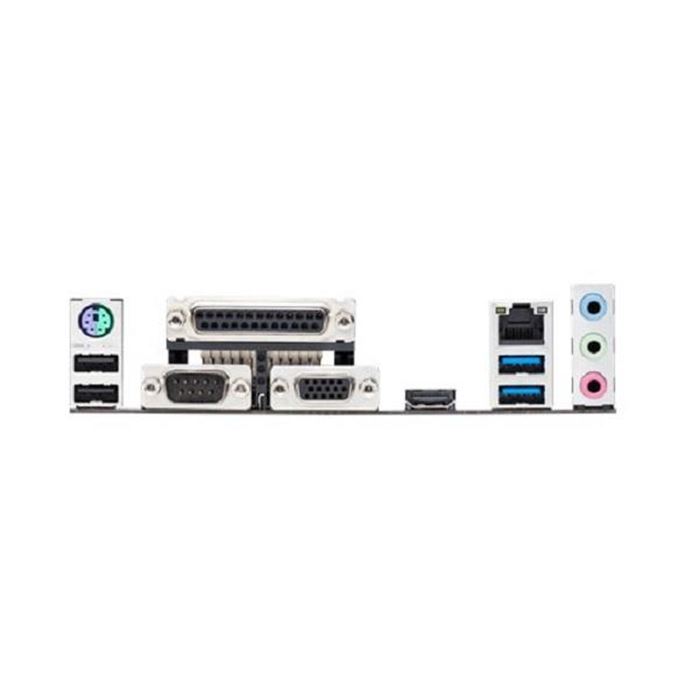 مادربرد ایسوس PRIME H310M-D - 2