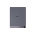 Apacer AS724 1TB External Solid State Drive