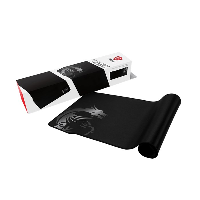 پد ماوس گیمینگ ام اس آی مدل AGILITY GD70 - 5