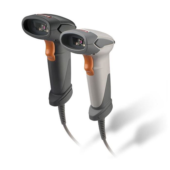بارکد خوان با سیم دو بعدی زبکس مدل Z3192SR - 8