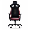 Vertagear PL4800 Burgundy Red Gaming Chair