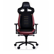 Vertagear PL4800 Burgundy Red Gaming Chair