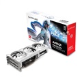Sapphire PURE AMD Radeon RX 9070 XT GAMING OC Edition 16GB GDDR6 Graphics Card