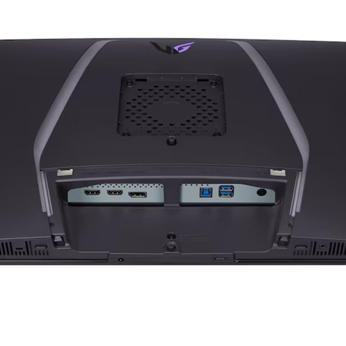 مانیتور 32 اینچ گیمینگ ال جی مدل UltraGear LG 32GS95UE-B (480 هرتز) - 5