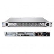 HP ProLiant DL360 Gen9 server