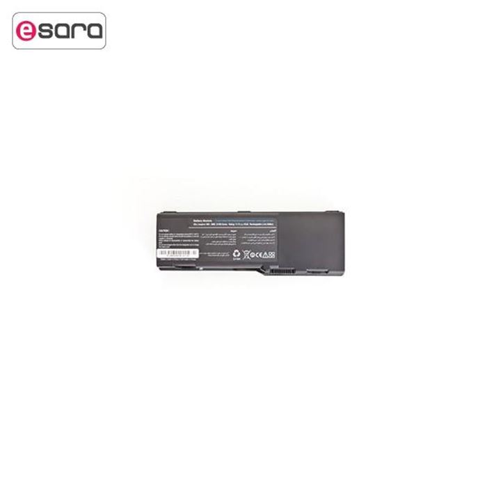 باتری لیتیوم یون مخصوص Dell Inspiron 5030 - 4