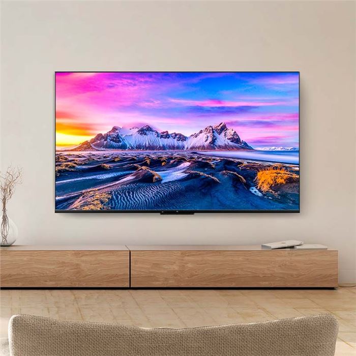 تلویزیون 50 اینچی هوشمند شیائومی مدل Mi Tv P1  - 3