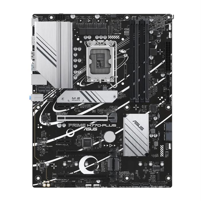 مادربرد ایسوس مدل PRIME H770-PLUS DDR5 - 4