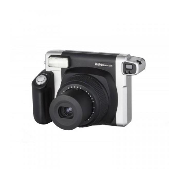 دوربین عکاسی چاپ سریع فوجی فیلم مدل Instax wide 300 - 6