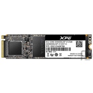 Adata XPG SX6000 Lite 512GB PCIe Gen3x4 M.2 2280 Internal SSD Drive