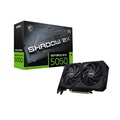 MSI GeForce RTX™ 5050 8G SHADOW 2X OC Graphics Card