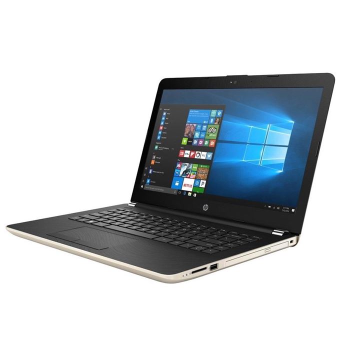 HP 15-bs193nia -Core i7-12GB-1T-4GB - 4
